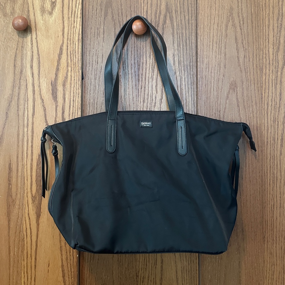 Black Botkier Purse